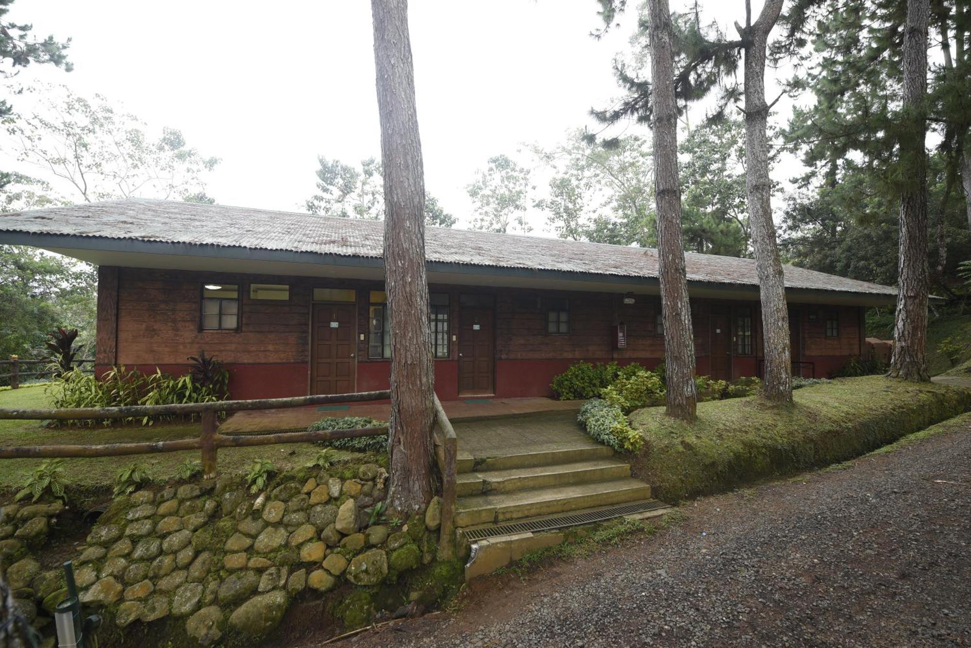 伊甸自然公园和度假村 达沃 外观 照片